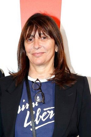 Anne Marcassus portrait