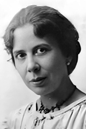 Myra Keaton portrait