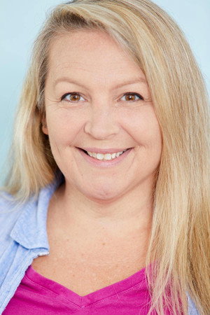 Danielle Guthrie portrait