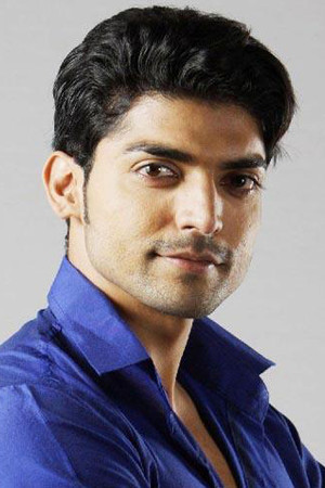 Gurmeet Choudhary portrait
