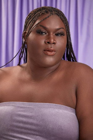 Sis portrait