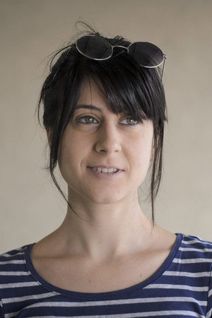 Amit May Cohen portrait
