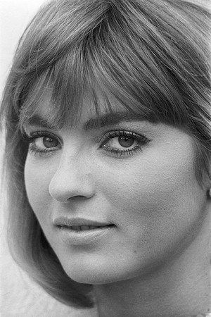 Marie-France Pisier portrait