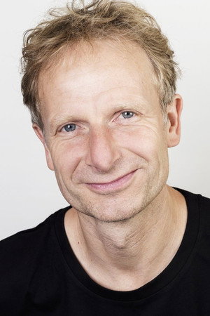 Kristian Holm Joensen portrait