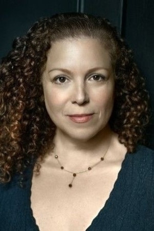 Laura Dean portrait