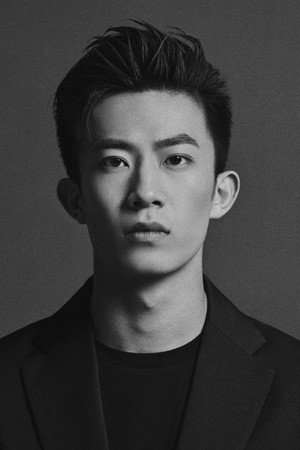 Zhang Kaitai portrait