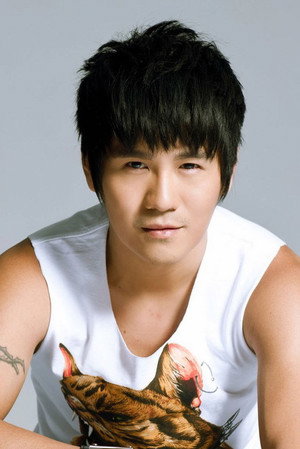 Gary Chaw portrait