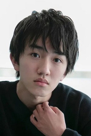 Tsubasa Nakagawa portrait
