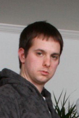 Radman portrait