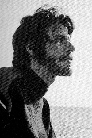 Gian Piero Motti portrait