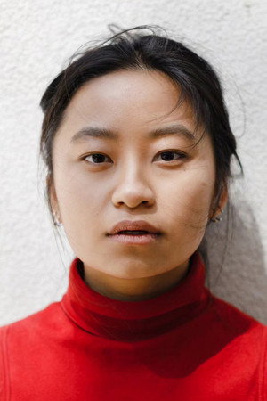 Chen Emilie Yan portrait