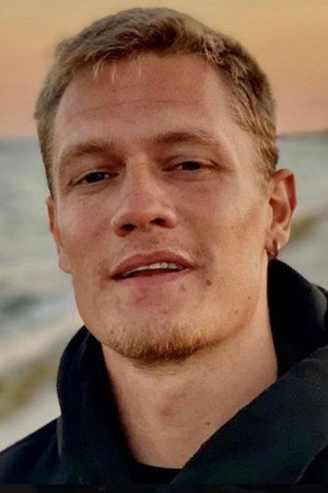 Morten Agerholm Jensen portrait
