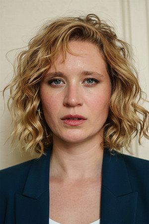 Raquel Ferri portrait