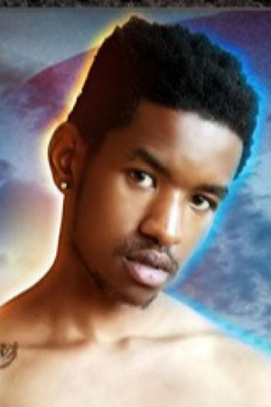 KD Krosslin portrait