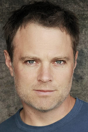Michael Buie portrait