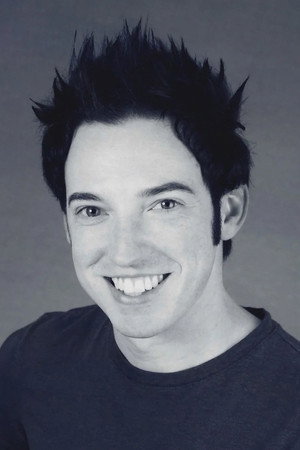 Danny Smith portrait