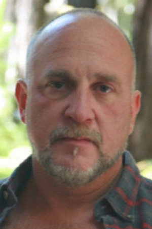 Dan Kryczak portrait