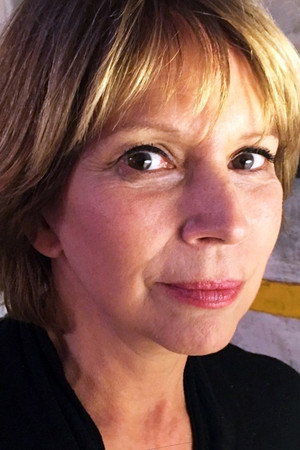 Coni Vera portrait