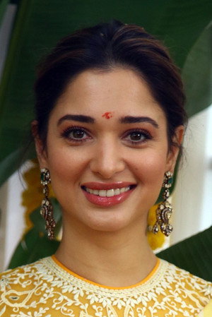 Tamannaah Bhatia portrait