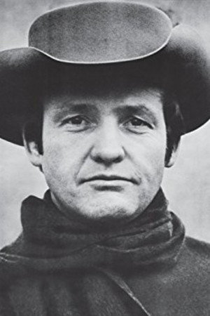 Conrad Rooks portrait
