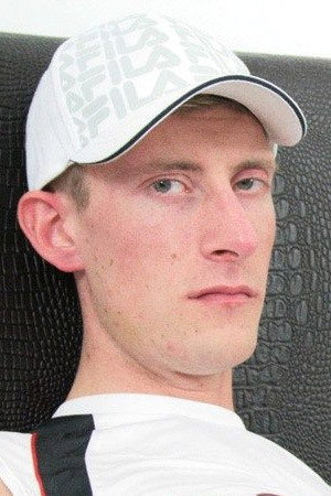 Luke Pascoe portrait