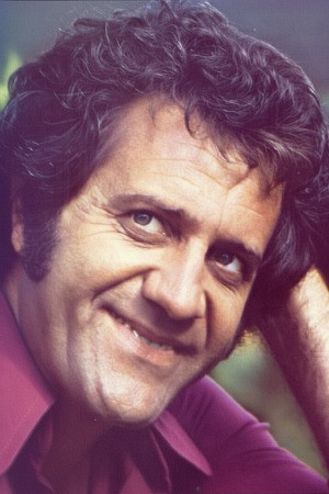 Rolando Boldrin portrait