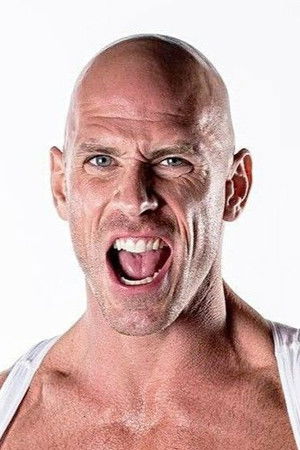 Johnny Sins portrait