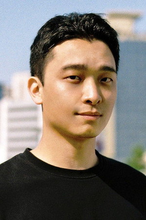 Ha Seong-guk portrait