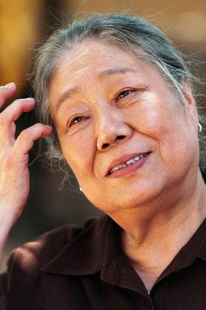 Han Ying portrait