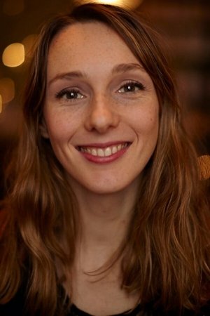 Pauline Clément portrait