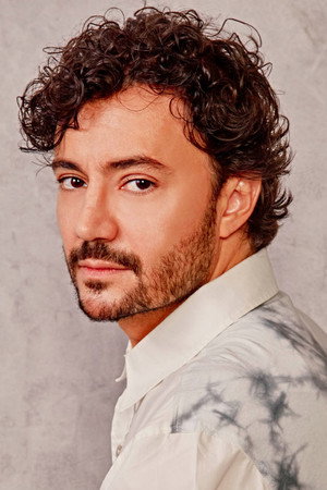 Rafael Primot portrait