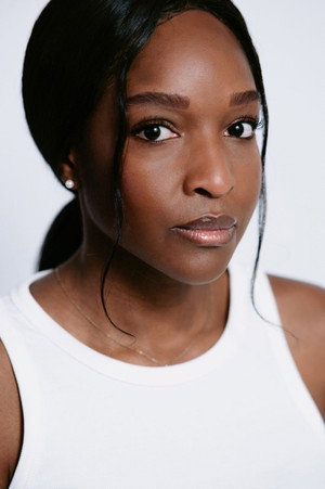 Rochelle Deekman portrait