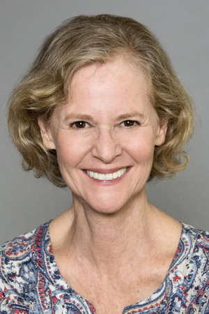 Maia Danziger portrait
