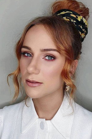 Carol Garcia portrait