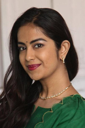 Avika Gor portrait