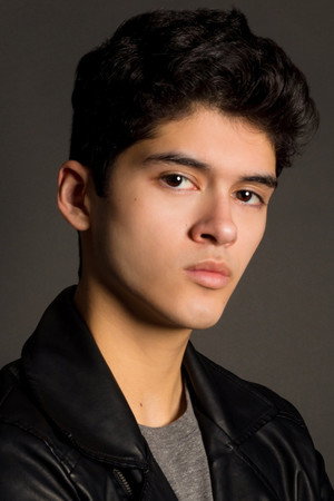 Max Pelayo portrait