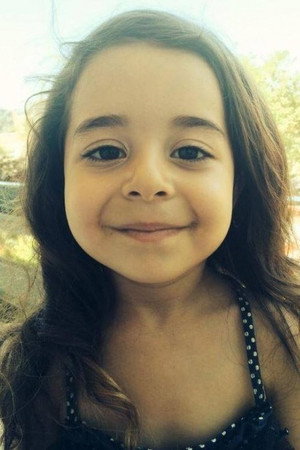 Beren Gökyıldız portrait