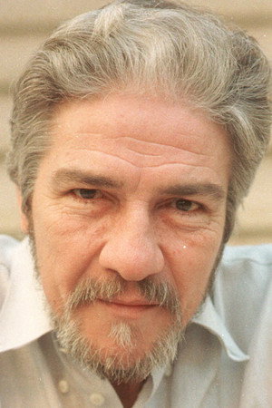 Cláudio Cavalcanti portrait