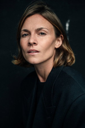 Anina Sara Baumgartner portrait