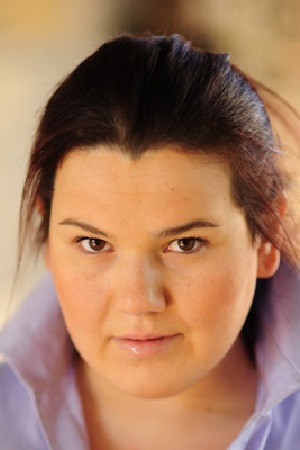 Rita Abela portrait