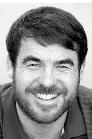 Stewart Wright portrait