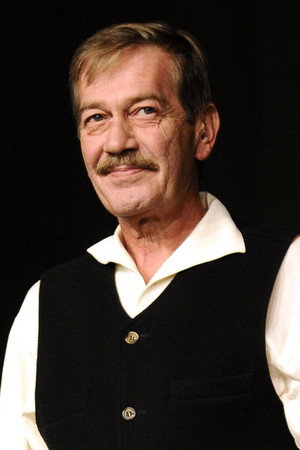 Ferhan Şensoy portrait