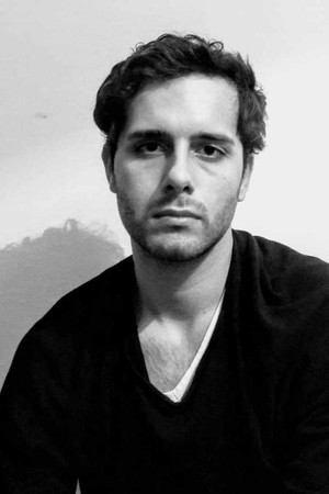 Alessio Nicolai portrait