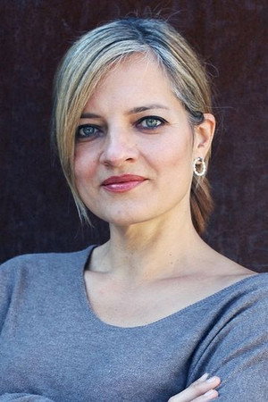 Maria Schuster portrait