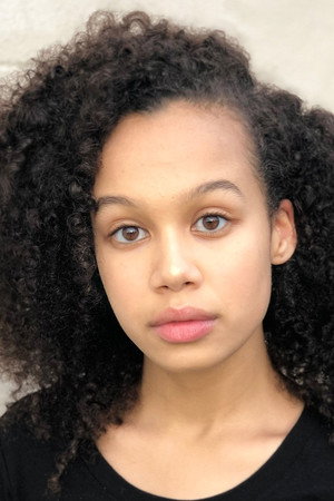 Annarah Cymone portrait