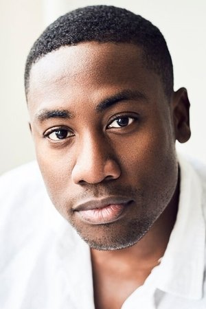 J. Alex Brinson portrait
