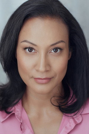Theresa Godly portrait