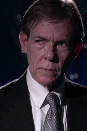 Steven Lawlor Jones portrait