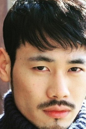 Park Chung-hwan portrait