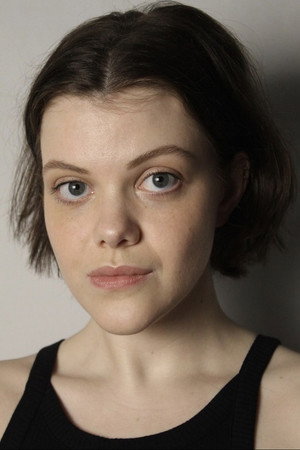 Georgie Henley portrait